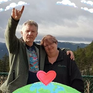 Meet your Posher, Serena